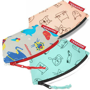 [Reisenthel Kids] Coin Purse - Waterproof & Tear-proof for Kids