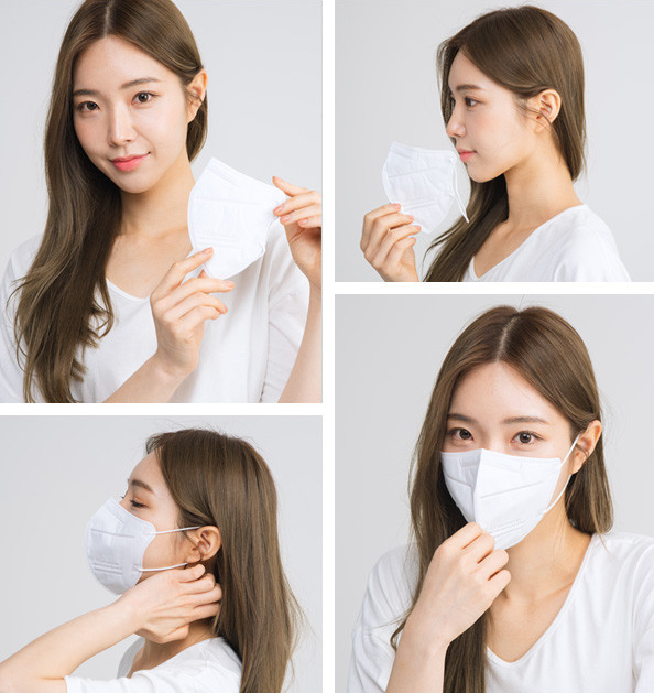 White 1 Box