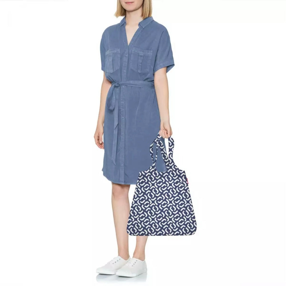 Signature Navy