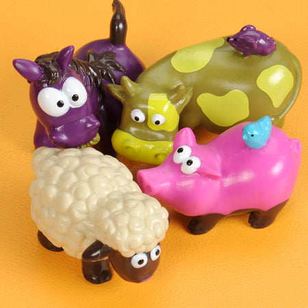 B.Toys - Baa Baa Barn (Farm House)