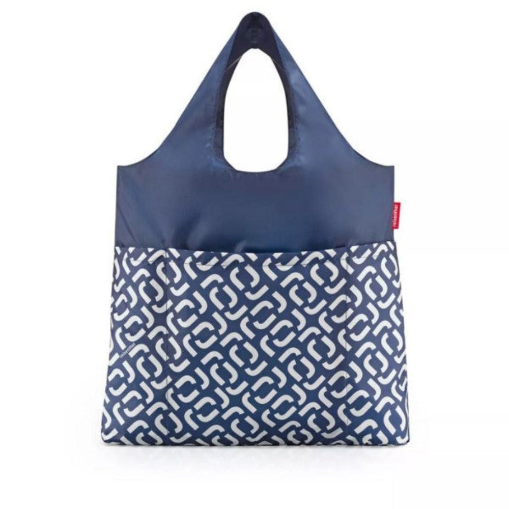 Signature Navy