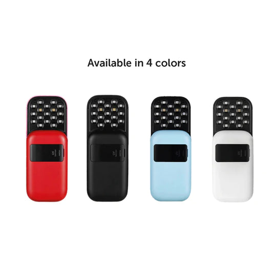 [EssGee] High Intensity Multi-Functional Portable Germicidal UVC Sterilizer - Made in Korea