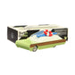 [Candylab Toys] Surfin Griffin Wooden Car - Modern Vintage Style