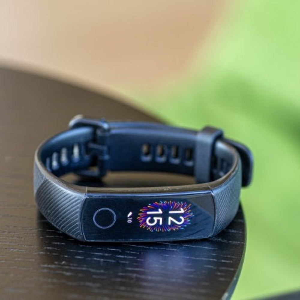 [Huawei] Honor band 5 Amoled Display - tracks oxygen saturation levels (Global Version)