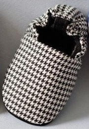  Houndstooth XS;  Houndstooth S;  Houndstooth M;  Houndstooth L;  Houndstooth XL