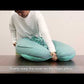 [Unilove] Hopo 8-in-1 Pregnancy Pillow, Breastfeeding Support & Newborn Lounger (7 Designs)