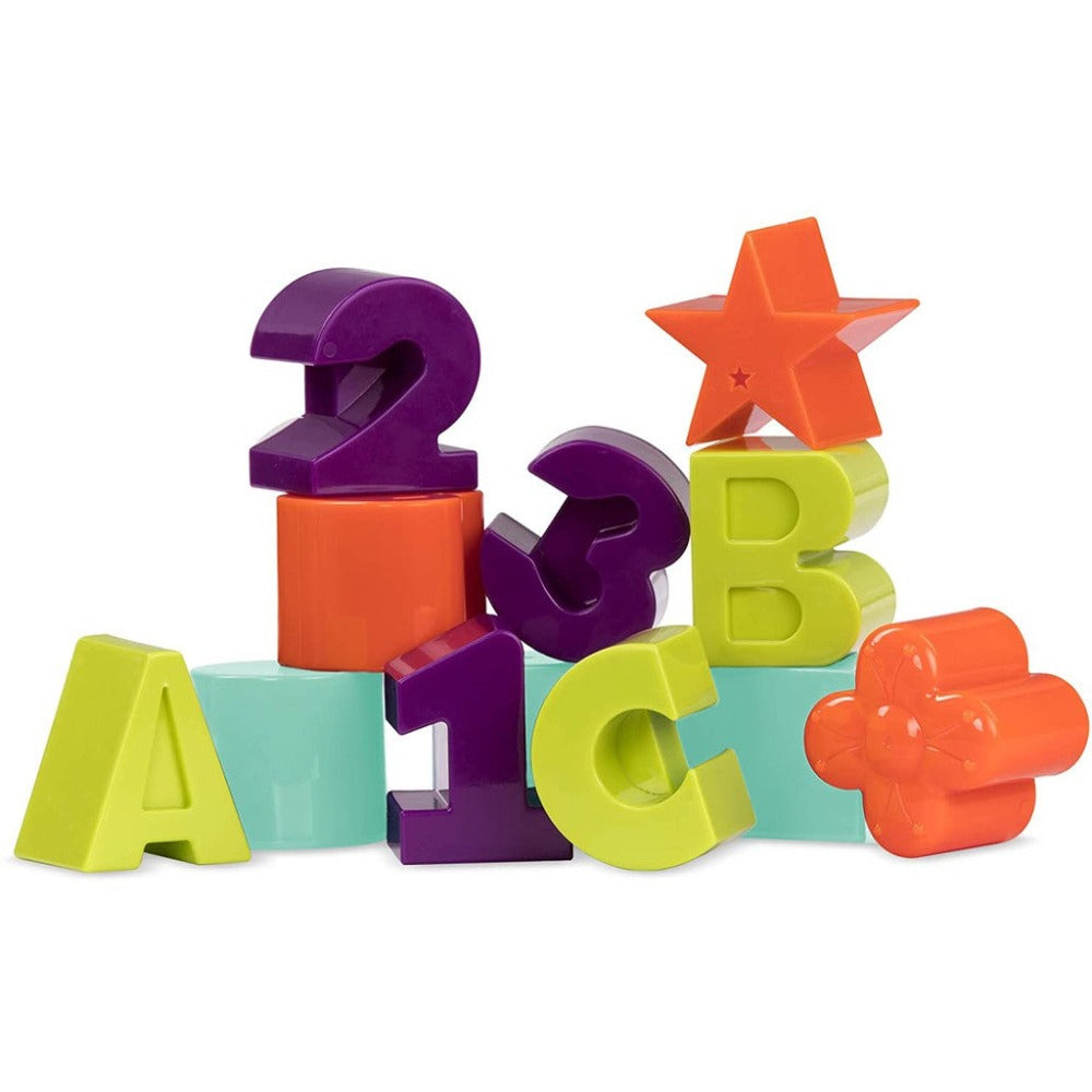 Shape Sorter Cube