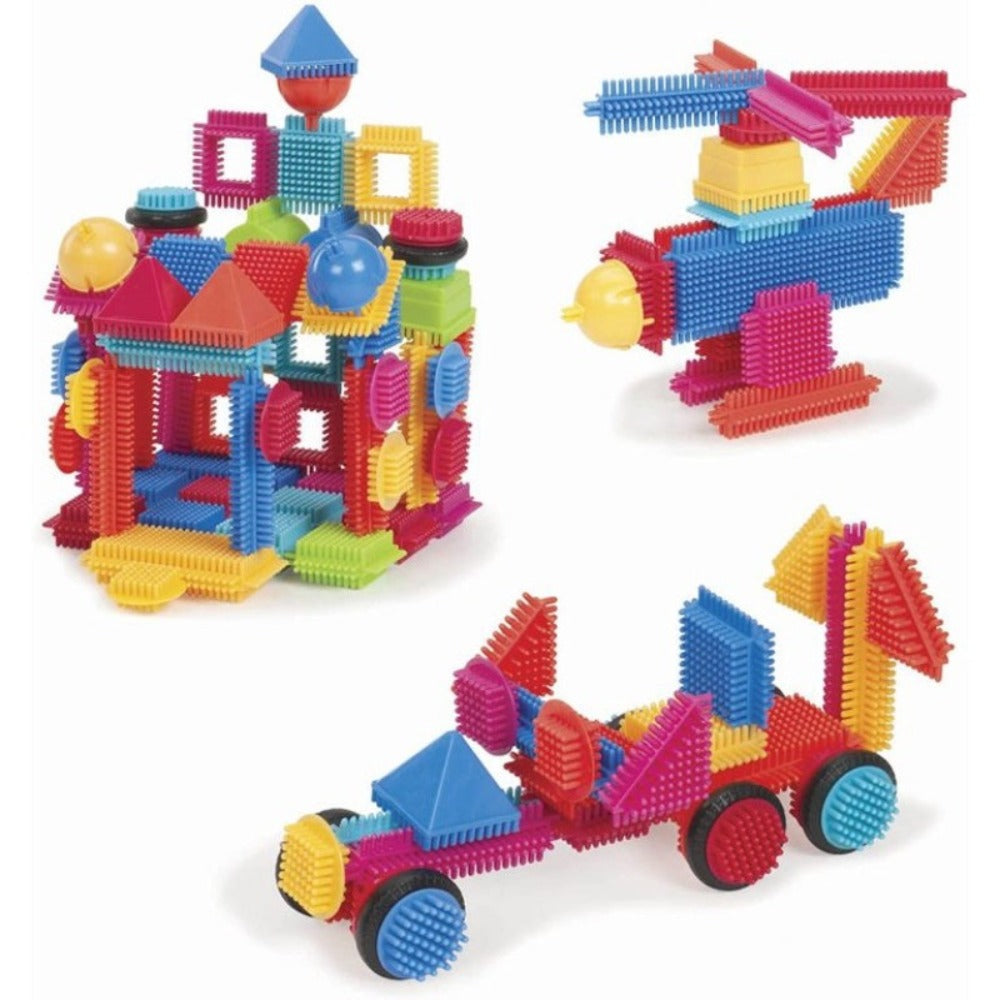 Basic Builder Box