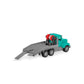 Remote Control Micro Tow Truck