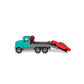 Remote Control Micro Tow Truck