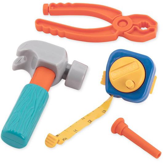 Builder Tool Box