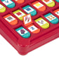 Hide & Seek Alphabet Pop-Up