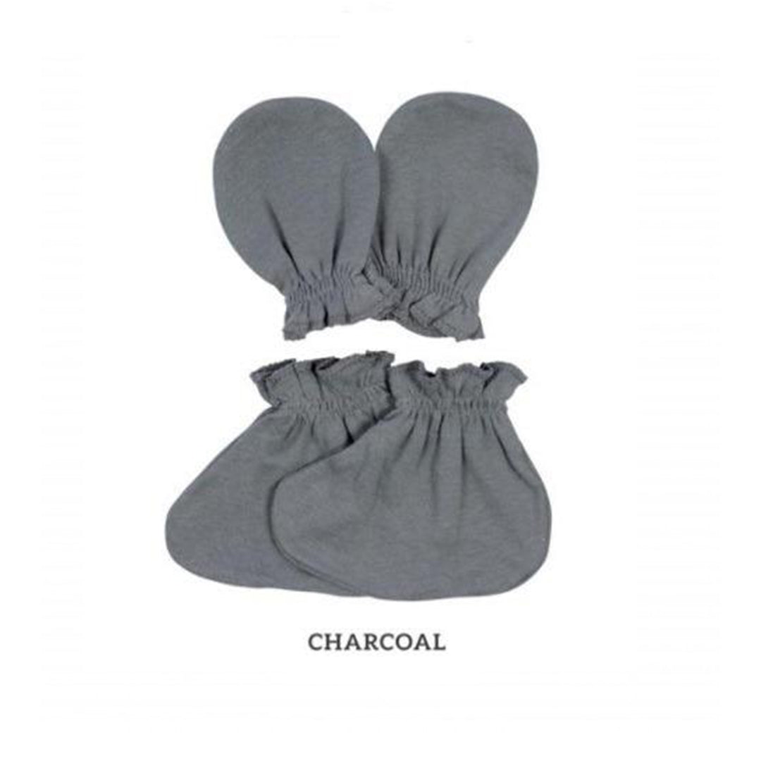  Charcoal