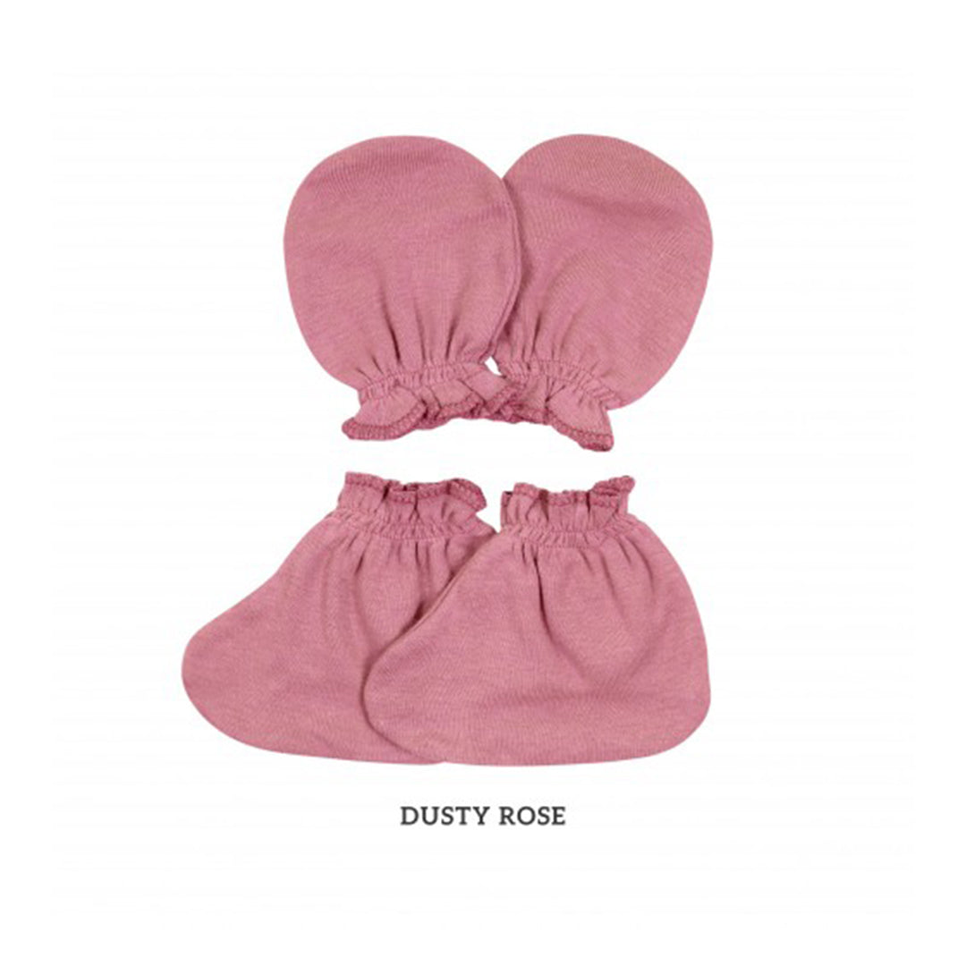  Dusty Pink