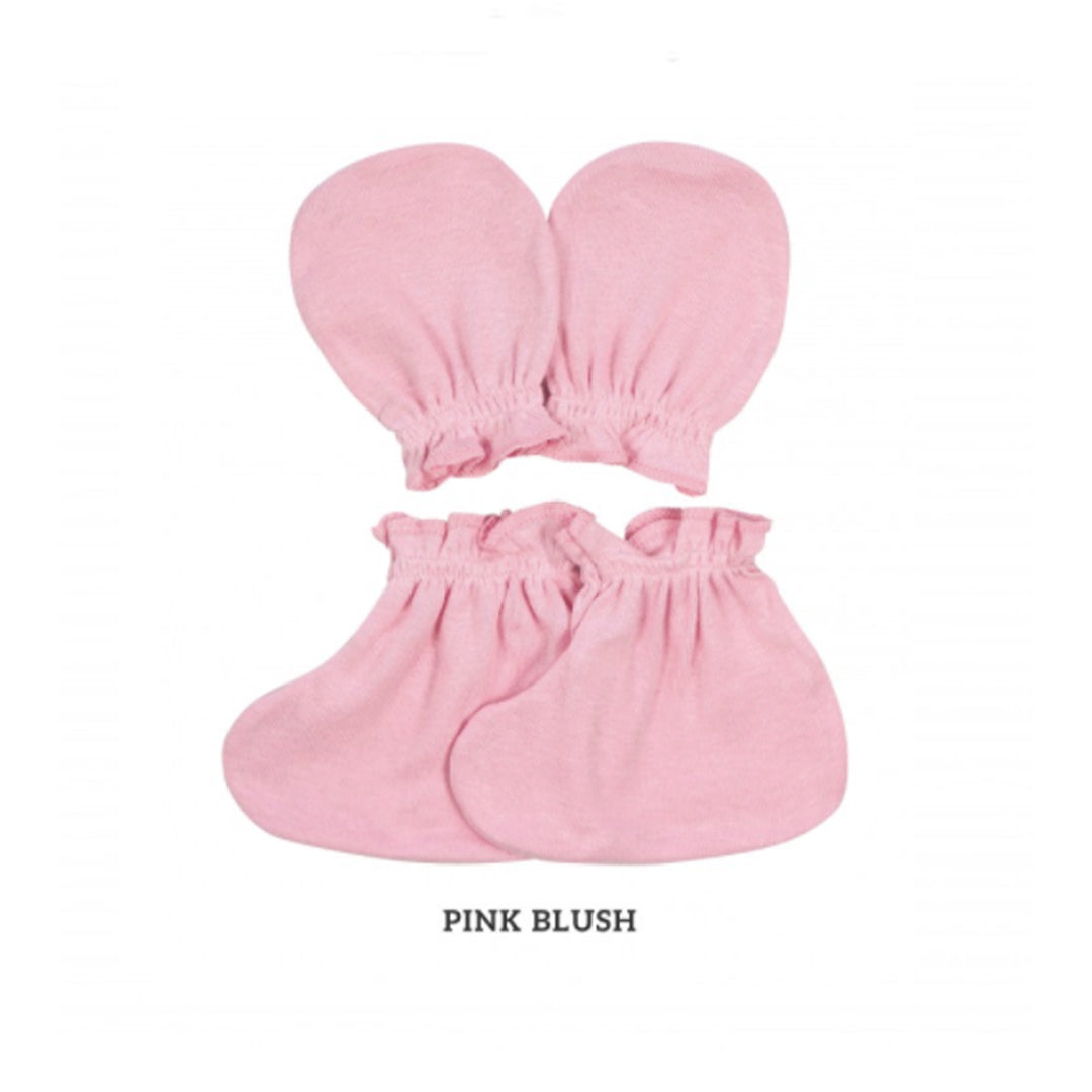 Pink Blush