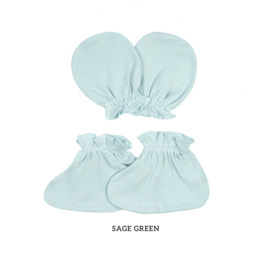  Sage Green