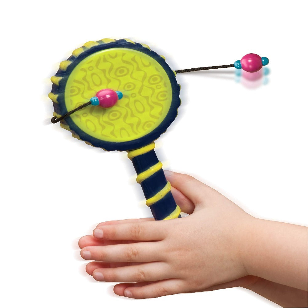 B.Toys - Twister Hand Drum