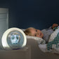 [Zazu] Lou the Owl, 2-in-1 Baby Nightlight with Cry Sensor