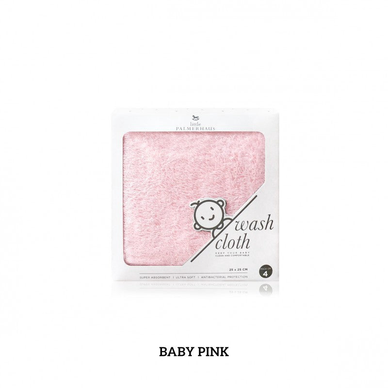  Baby Pink