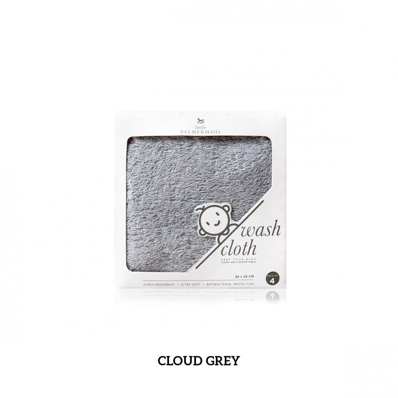  Cloud Grey