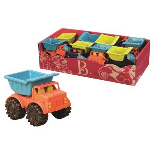 B.Toys - Mini Truckette