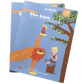 [MiniYOGI] Kids Yoga Book - MiniYOGI Volume 3: The Lion of Strength (Available in Collection of 3 Series)