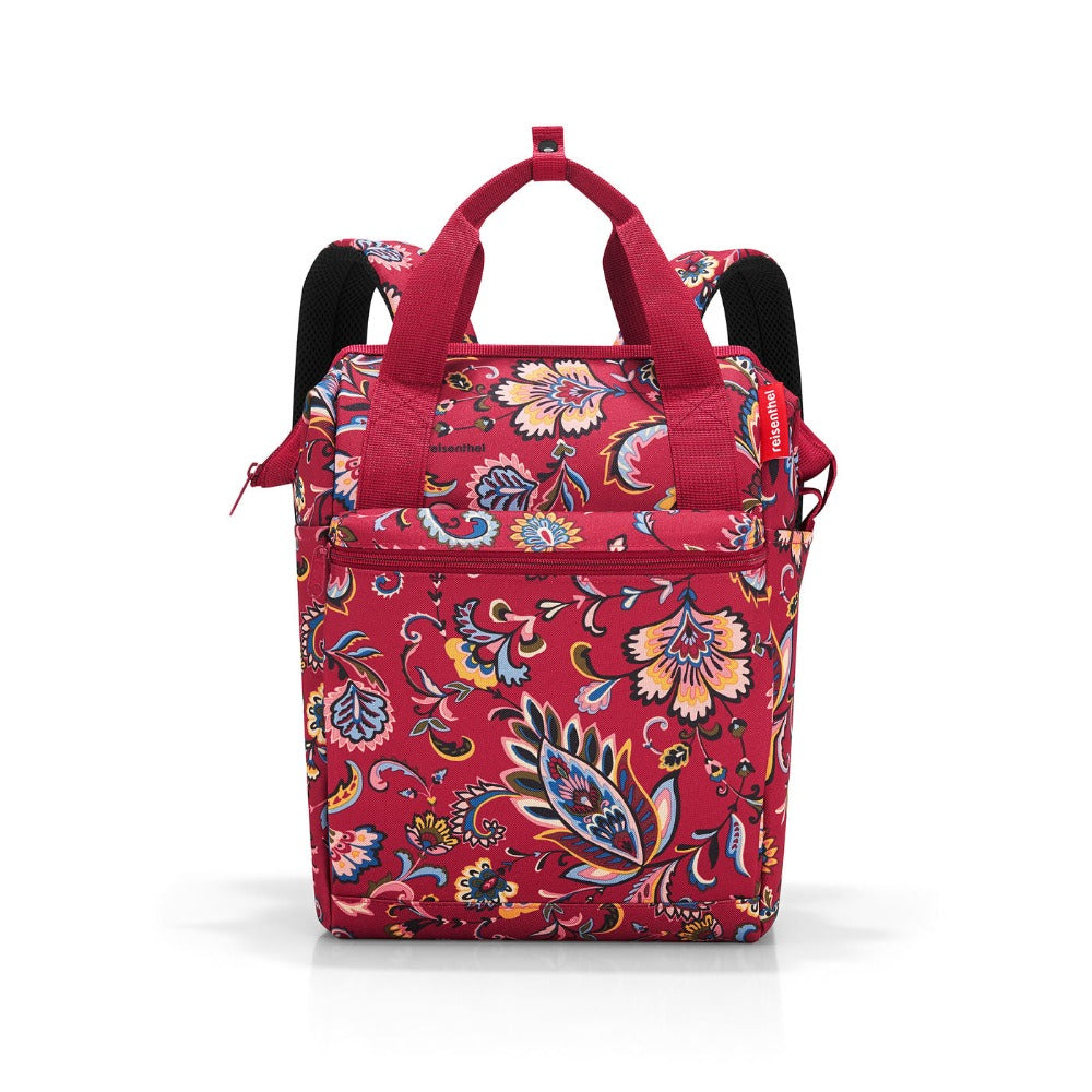  Paisley Ruby