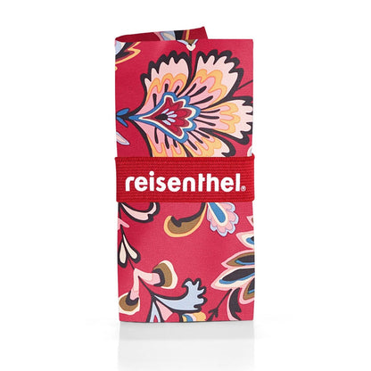 Paisley Ruby