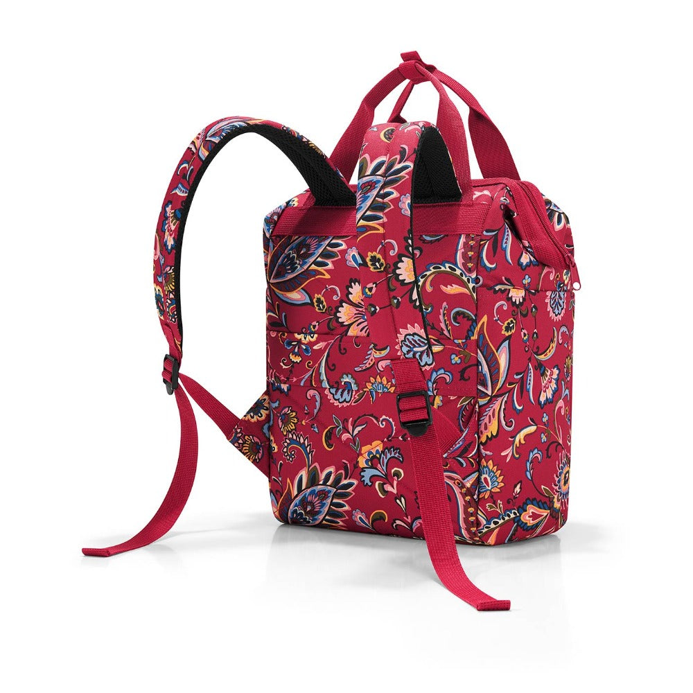  Paisley Ruby