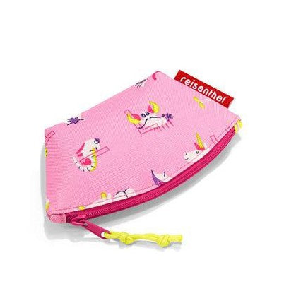  ABC Friend Pink