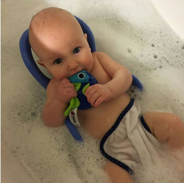 Babycoon Bath Seat