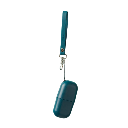 Morgen Stainless Steel Travel Cutleries Set + UiU Straw Set + Chubby Silicone Pouch XL (Bundle Set of 5)
