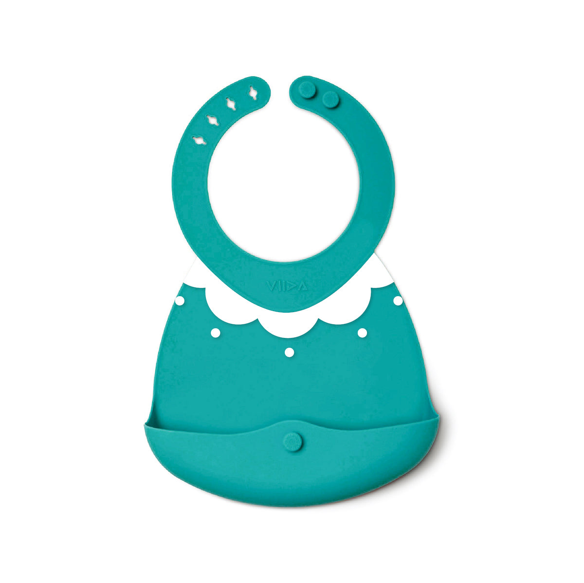 Turquoise Green
