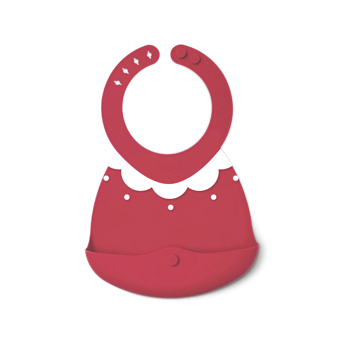 Raspberry Red